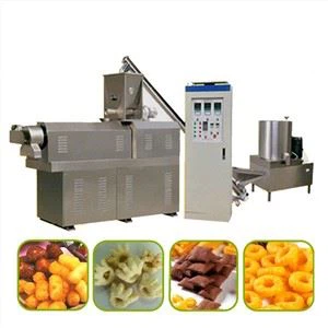 Đồ ăn vặt Cheetos thực phẩm Máy làm